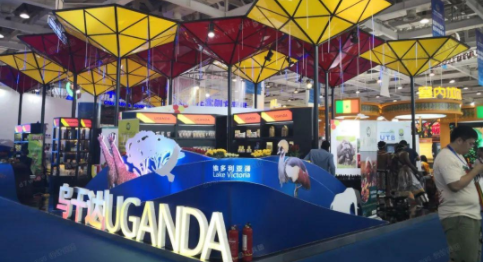 郴州14家企业参展中非经贸博览会 产品涉及12大产业链