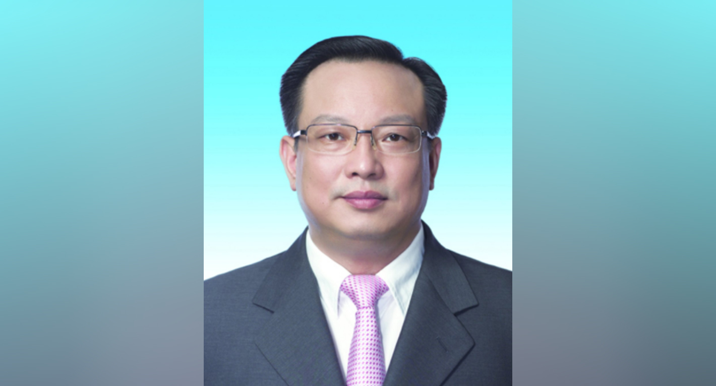 新一届怀化市委领导班子选举产生