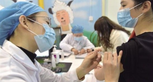 全程接种满6个月了吗？湖南部分地方已启动接种加强针啦