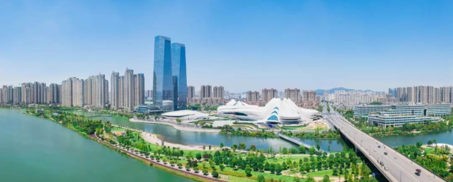 湘江新区牵手大湾区揽资330亿元