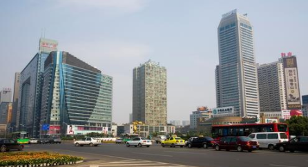 2021年三季度长沙写字楼与零售市场&ldquo;成绩单&rdquo;：租金平稳 迎来新机遇