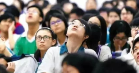 湖南：优质普通高中招生指标分配到区域内初中的比例不低于50%