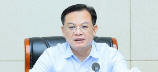 湖南省商务厅厅长沈裕谋：以口岸促开放，湖南外贸稳中向好