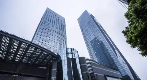 科技、媒体、通信及专业服务企业大举入驻 长沙甲级写字楼空置率降至37.8%