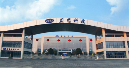 2021年中国电子信息百强企业揭晓 时代电气、蓝思科技上榜