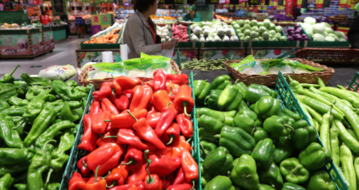 10月以来蔬菜&ldquo;身价&rdquo;上涨 湖南蔬菜零售均价涨3.7%