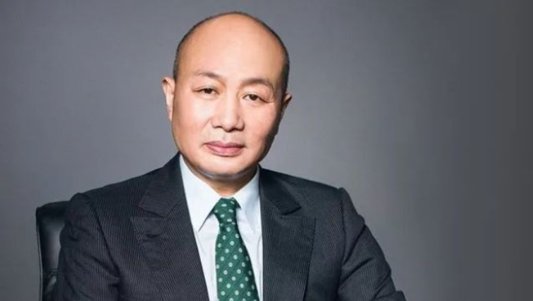 湖南55位企业家跻身&ldquo;胡润百富榜&rdquo;，陈邦再次问鼎湖南首富