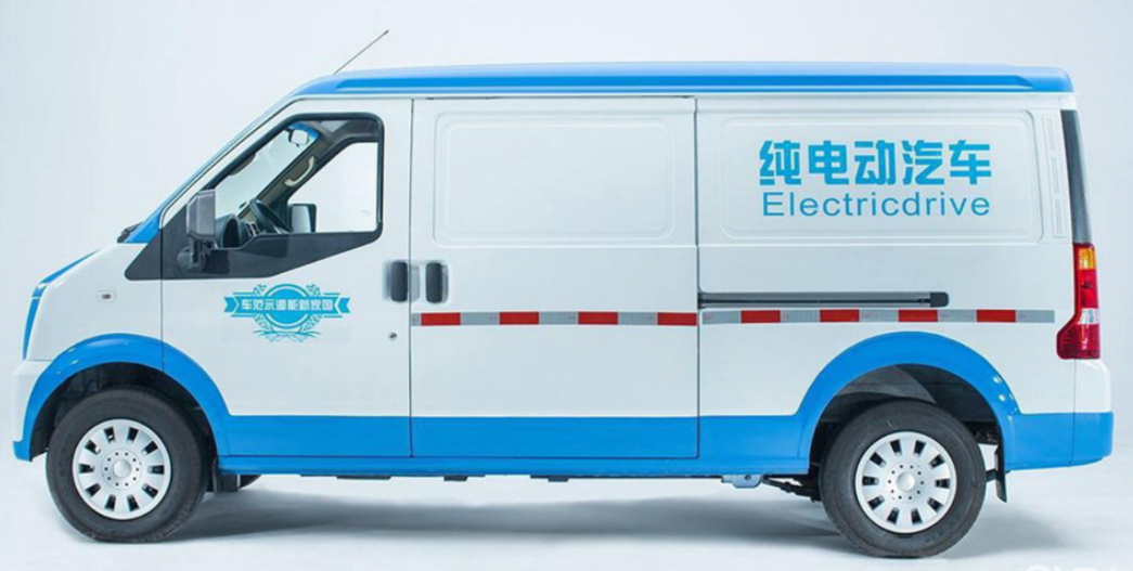 湘BD、湘CD享受跟湘AD同样通行便利！新能源纯电动货车出行有新规