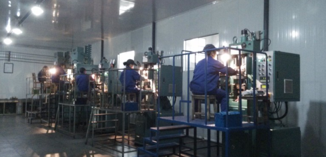 株洲打造硬质材料产业&ldquo;国家队&rdquo; 形成全产业链体系