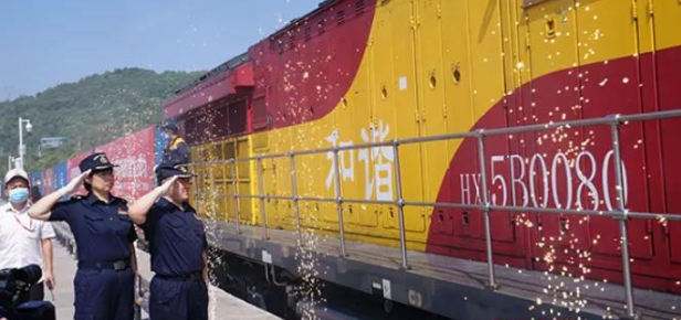 从&ldquo;制造强市&rdquo;到&ldquo;制造名城&rdquo; 株洲为什么这么有底气