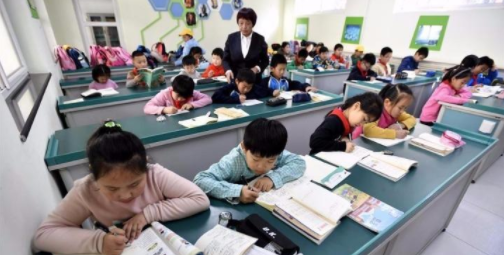 湖南省所有学科类培训机构年底统一转为&ldquo;非营利性&rdquo;