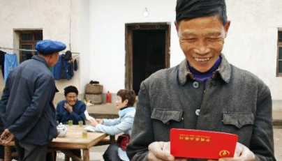 常德：低保不再区分城乡 两年内可望在全市全面实行