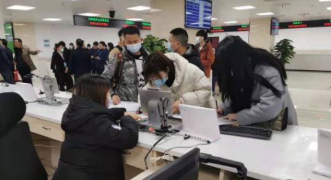 长沙不动产登记中心：即日起，在线上即可办理保障性住房的产权变更