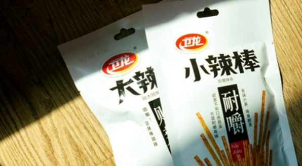湖南兄弟联手，干出一个辣条IPO：估值600亿