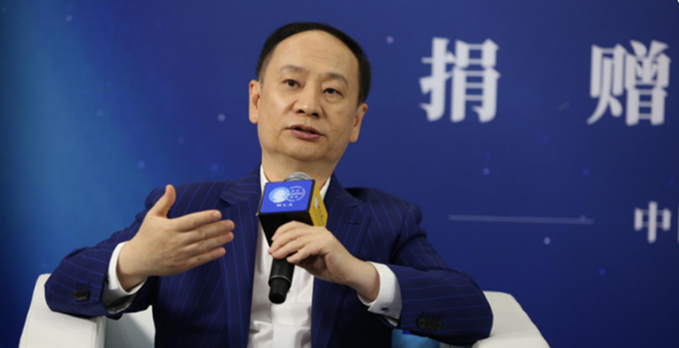 59岁湖南新首富诞生，带动三大零件打破垄断，产品被欧美抢购