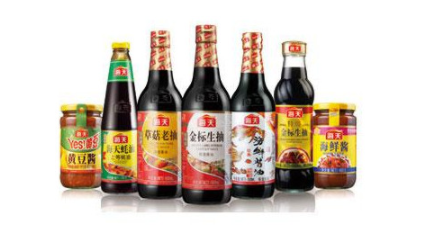 出厂价上调，您身边的部分调味品可能要涨价了