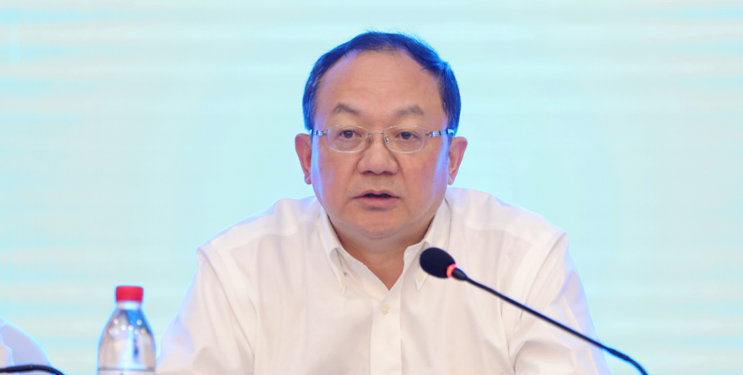 湖南省常德市委书记杨懿文接受审查调查