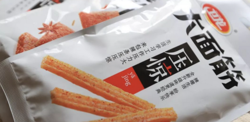 &ldquo;辣条一哥&rdquo;卫龙上市在即 消费者称&ldquo;价格虚高&rdquo;经销商却苦不堪言？