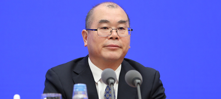 朱国贤任湖南省委副书记，到任首日赴韶山瞻仰
