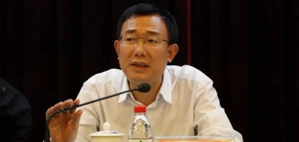 株洲市石峰区委原书记张建勇被开除党籍和公职