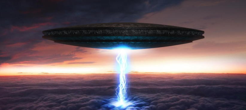 全面找外星人？美军UFO调查组规格升级 协调政府行动