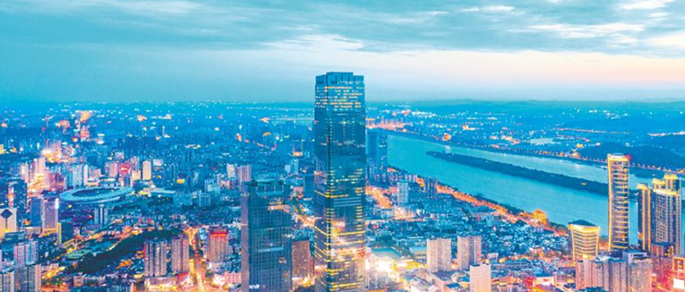 房贷放款速度加快 融资环境回暖 长沙房地产市场四季度迎来&ldquo;暖冬&rdquo;