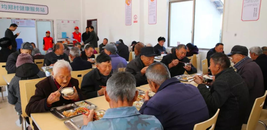 湖南出台措施促进农村养老服务发展 积极打造县乡村三级养老服务网络