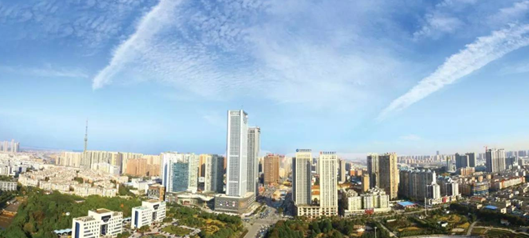 长沙试点土地二级市场改革 建设用地使用权实行预告登记转让制度