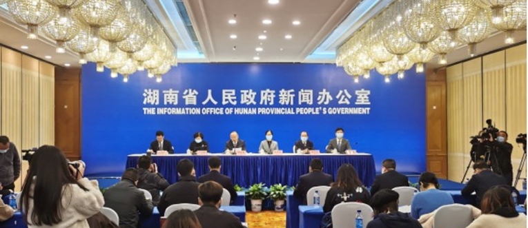湖南将举办全省职业技能大赛 带动50余万人参赛