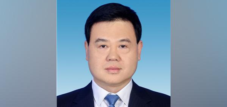 湖南省委常委魏建锋已担任省委政法委书记