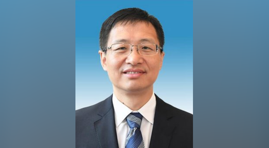 湖南省委常委谢卫江任湖南省委秘书长