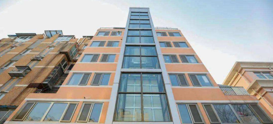 郴州市中心城区既有住宅加装新电梯每台补贴10万元