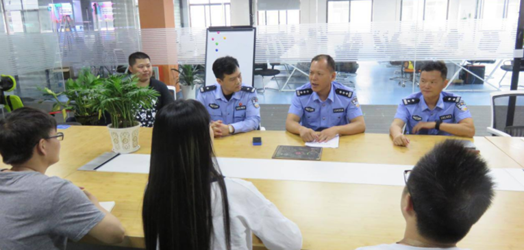 湖南表决通过全国首部网络安全和信息化地方性法规 明年1月1日起施行