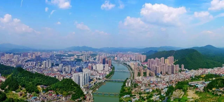 长沙县浏阳市分列第5名、第10名！第二十一届全国县域经济百强县揭晓