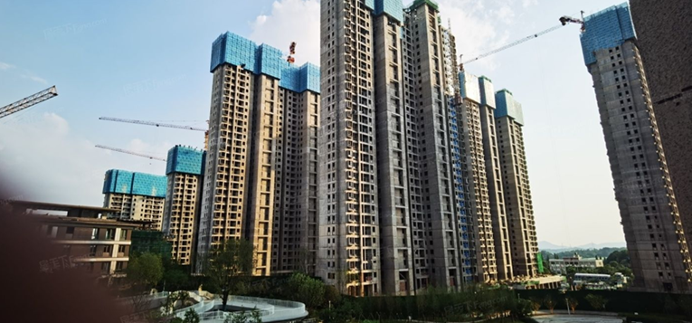 11月长沙新房市场供求环比双涨，谷山板块成功&ldquo;C&rdquo;位出圈