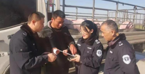 湖南出台动物检疫九条&ldquo;禁令&rdquo;