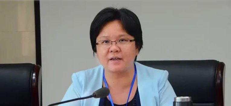 湖南新田县委原书记唐军被开除党籍和公职，此前系自动投案