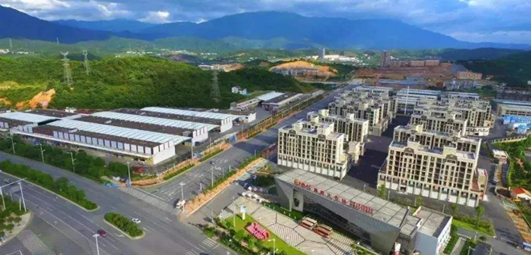 郴州建链强链助推工业提速 1至10月，九大工业优势产业链产值达1932亿元