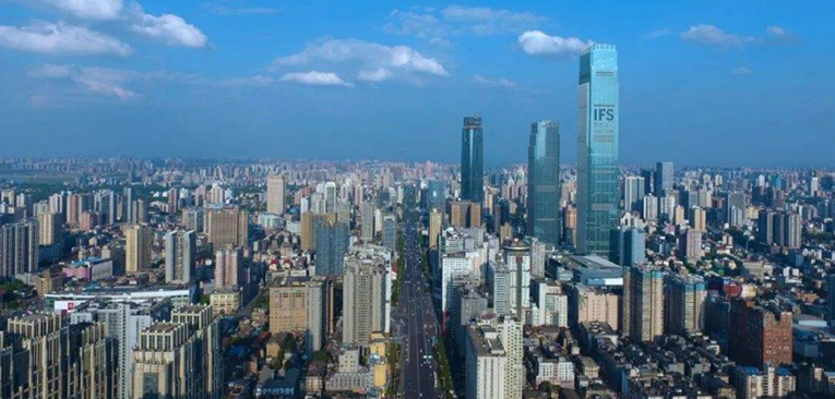 八成在长沙！2021湖南企业100强、制造业企业100强发布