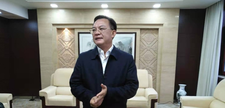沈裕谋：2022年湖南外贸有能力实现12%以上增速