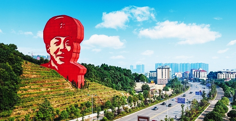 望城，或将是长沙的未来之城