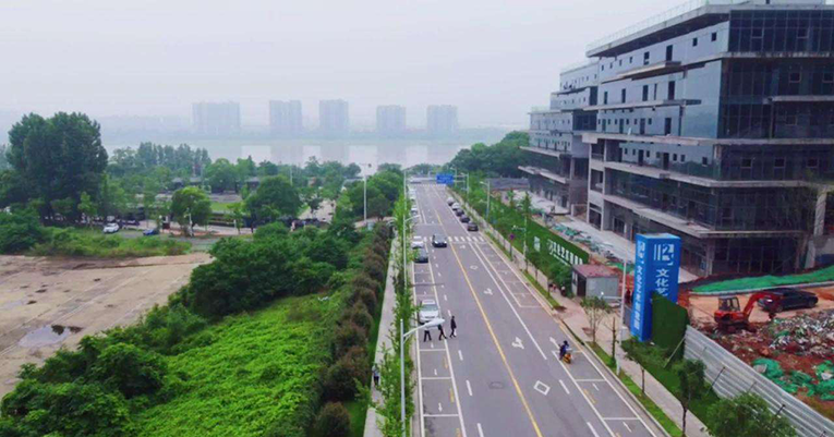 长沙第三批集中供地开拍，住宅毛坯最高限价14800元/㎡