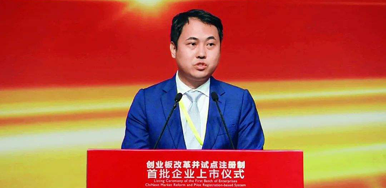 长沙这4位青年企业家上榜！《2021胡润U40青年企业家榜》发布