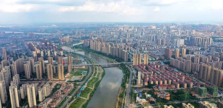 衡阳入选&ldquo;中国改革2021年度地方全面深化改革典型案例&rdquo;名单