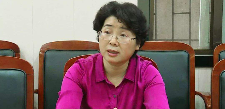 周迎春当选为邵阳市第十七届人大常委会主任，华学健当选为邵阳市人民政府市长