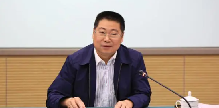艾可知当选永州市人大常委会主任 陈爱林当选市长