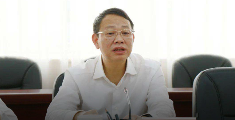 文树勋当选为长沙市人大常委会主任，郑建新当选为长沙市人民政府市长。