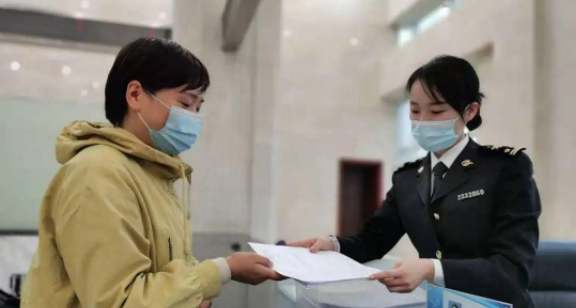 湖南首份RCEP证书诞生 出口企业将现&ldquo;百舸争流&rdquo;