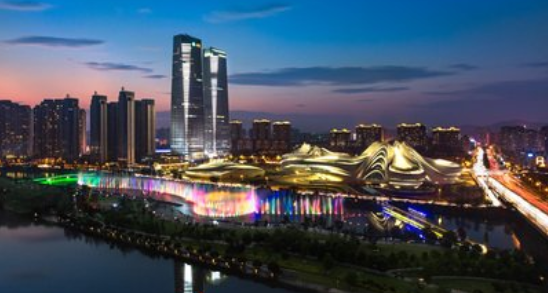 2021年长沙公共资源交易额达2578亿元