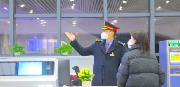 张吉怀高铁开通&ldquo;满月&rdquo; 日均发送旅客过万人